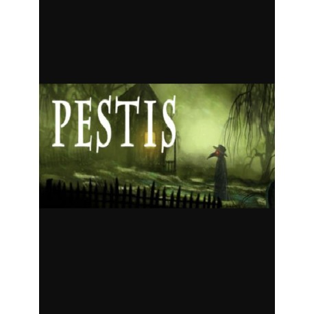 Pestis Steam CD Key
