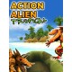 Action Alien: Tropical Steam CD Key
