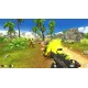 Action Alien: Tropical Steam CD Key