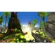 Action Alien: Tropical Steam CD Key