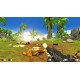 Action Alien: Tropical Steam CD Key