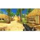 Action Alien: Tropical Steam CD Key