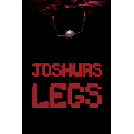 Joshua's Legs Steam CD Key