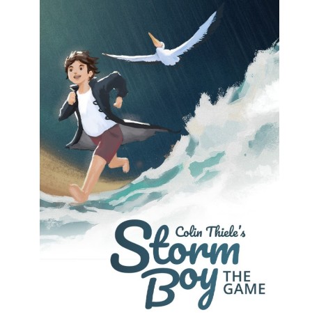 Storm Boy Steam CD Key