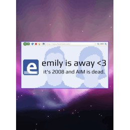 Emily is Away 3 Steam CD Key