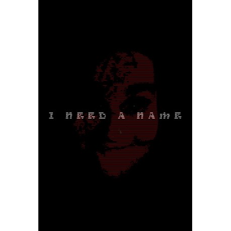 I NEED A NAME Steam CD Key