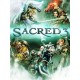 Sacred 3 PC Steam CD Key