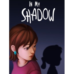 In my Shadow US PS4 CD Key