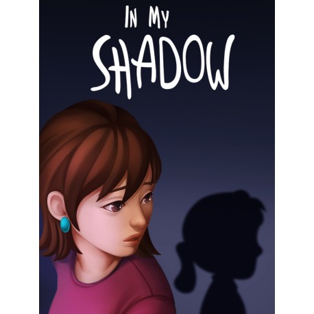 In my Shadow US PS4 CD Key