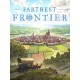 Farthest Frontier Steam CD Key