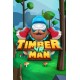 Timberman VR Steam CD Key