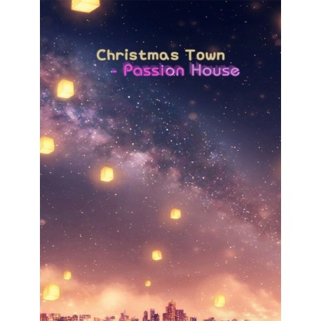 Christmas Town - Passion House Steam CD Key