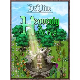 De'Vine: Heavenly Acres Steam CD Key