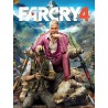 Far Cry 4 Steam Gift
