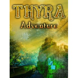 Thyra Adventure Steam CD Key