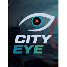City Eye PC Steam CD Key