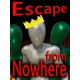 Escape from Nowhere Steam CD Key