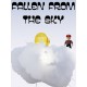 Fallen from the sky Steam CD Key