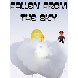 Fallen from the sky Steam CD Key