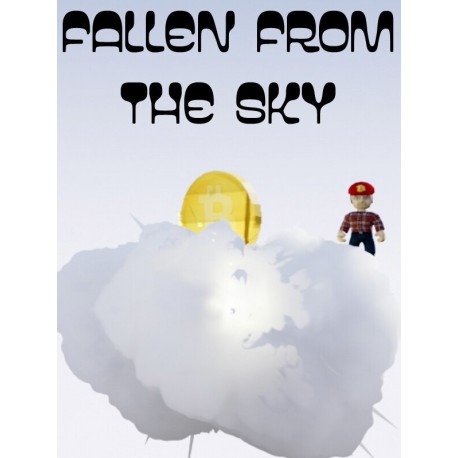 Fallen from the sky Steam CD Key