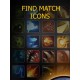 Find Match Icons Steam CD Key