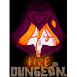 Fire and Dungeon Steam CD Key