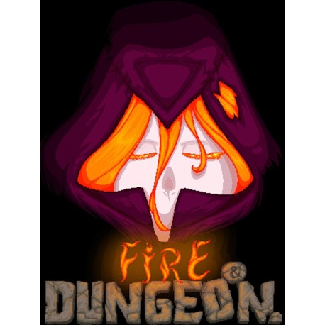 Fire and Dungeon Steam CD Key