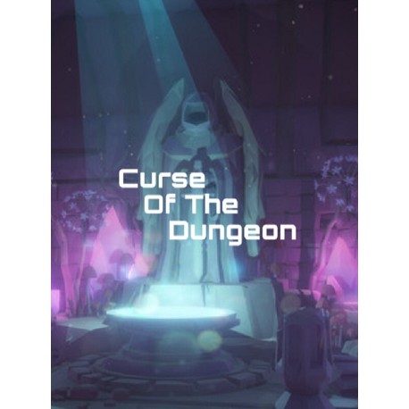 Curse of the dungeon Steam CD Key