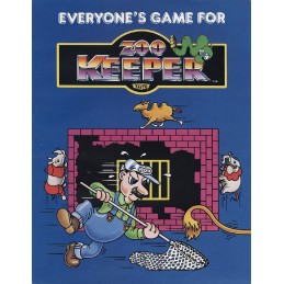 ZooKeeper Steam CD Key