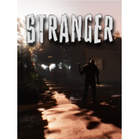STRANGER Steam CD Key