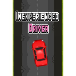 Inexperienced Driver Steam CD Key