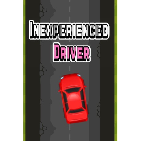 Inexperienced Driver Steam CD Key