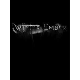 Winter Ember Steam CD Key