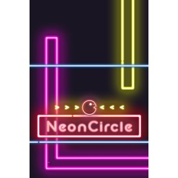 Neon Circle Steam CD Key