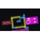 Neon Circle Steam CD Key