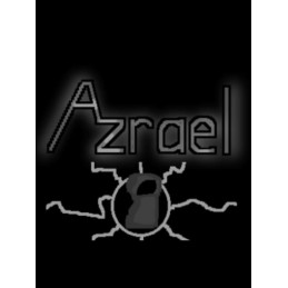 Azrael (by Spafnar Studios) Steam CD Key
