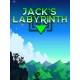 Jack's Labyrinth Steam CD Key