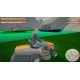 Lawnmower Game: Next Generation Steam CD Key