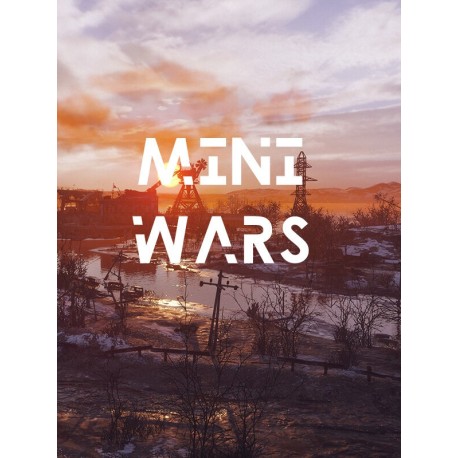 MINI Wars Steam CD Key