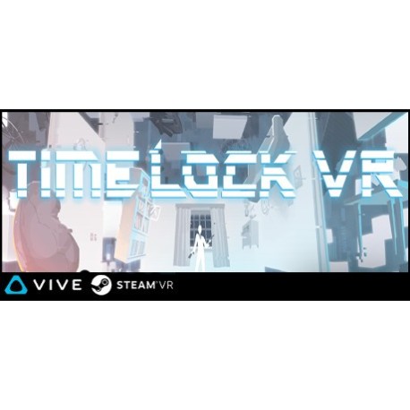 Time Lock VR-1 Steam CD Key