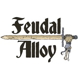 Feudal Alloy AR XBOX One CD Key