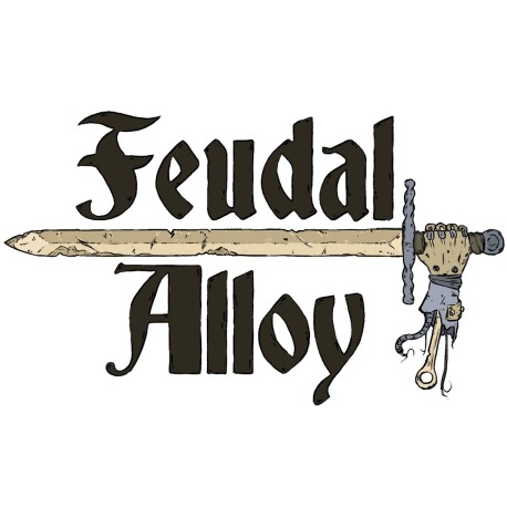 Feudal Alloy AR XBOX One CD Key