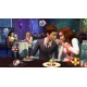 The Sims 4 - Dine Out DLC XBOX One CD Key