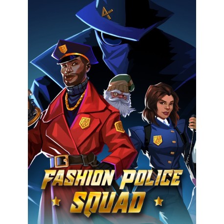 Fashion Police Squad EU v2 Steam Altergift