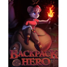Backpack Hero EU v2 Steam Altergift
