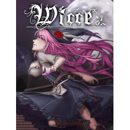 Wicce Steam CD Key