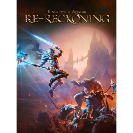 Kingdoms of Amalur: Re-Reckoning FATE Edition AR XBOX One CD Key