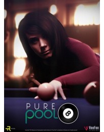 Pure Pool PC Steam CD Key