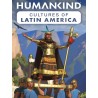 HUMANKIND - Cultures of Latin America DLC Steam CD Key