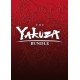 The Yakuza Bundle RoW Steam CD Key